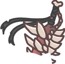 Monster Bone Greatsword